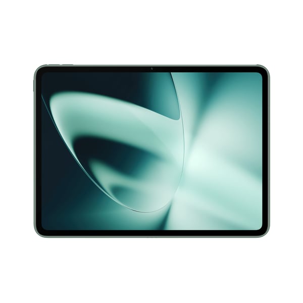 OnePlus Pad Mediatek 128 GB 29,5 cm (11.6") 8 GB Wi-Fi 6 (802.11ax) OxygenOS 13.1 Vihreä
