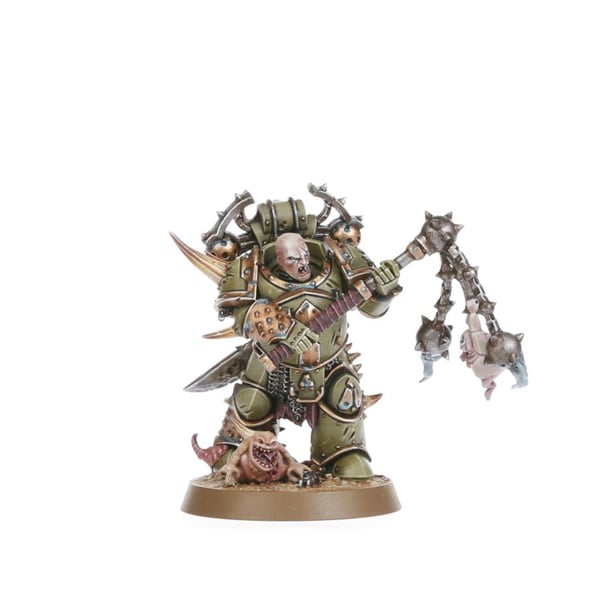 Games Workshop 103-54 collectible figure