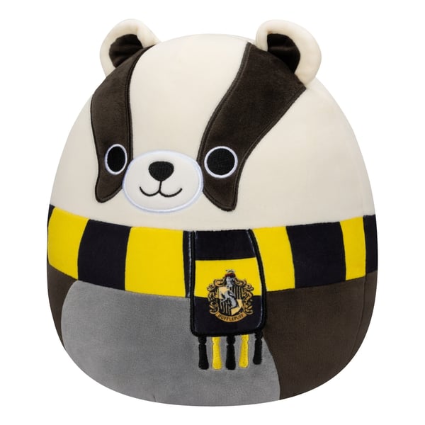 Miniatyrbillede 3 af 5: Squishmallows Harry Potter Hufflepuff