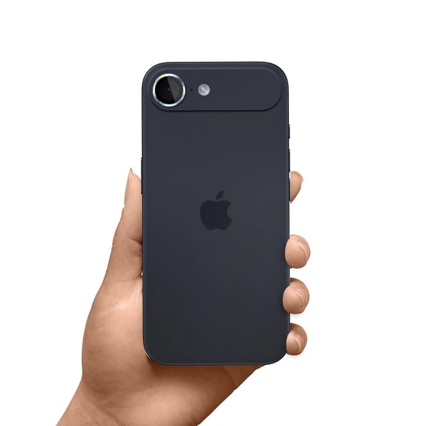 3MK Lens Pro Kameran linssisuoja Apple 1 kpl