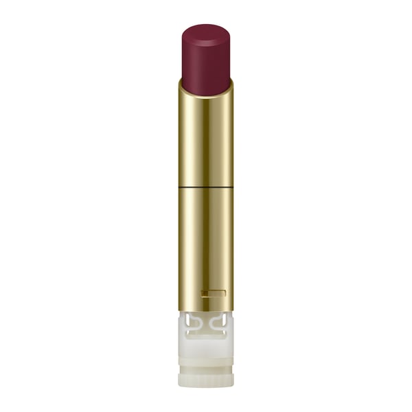 Sensai COLOURS Lasting Plump Lipstick (refill) 3,8 g LP11 Feminine Rose Glansigt Sensai COLOURS Lasting Plump Lipstick (refill) 3,8 g LP11 Feminine Rose Glansigt