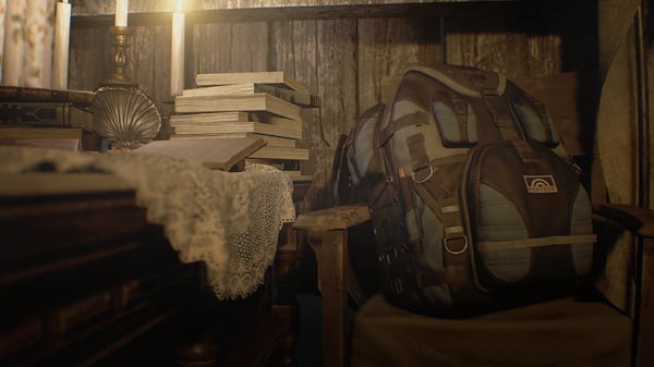 Pikkukuva 18 / 37: Capcom Resident Evil 7 biohazard Vakio Englanti PlayStation 4