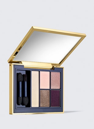 Estée Lauder Pure Color Eyeshadow Palette øjenskygge 108 ml 7 g 406 Sangria Estée Lauder Pure Color Eyeshadow Palette øjenskygge 108 ml 7 g 406 Sangria
