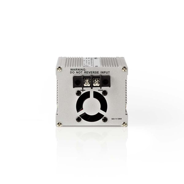 Miniatyrbillede 4 af 10: Nedis PIMS30024 smart stik 600 W Hjem, Kontor Sølv