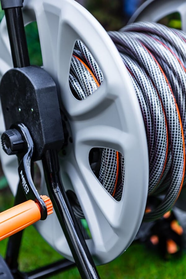Miniatyrbillede 7 af 7: NEO tools 15-842 haveslange