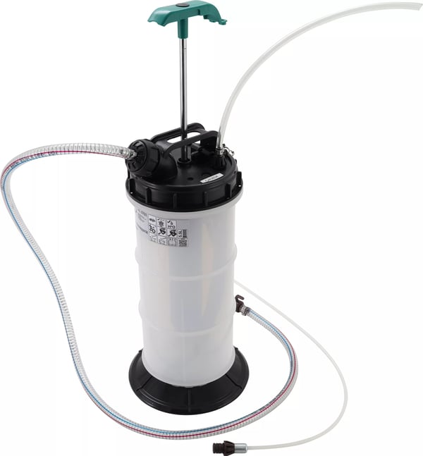 BGS technic Fluid Extractor