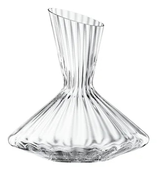 Miniatyrbillede 1 af 4: Spiegelau 4450159 karaffel 0,75 L Glas