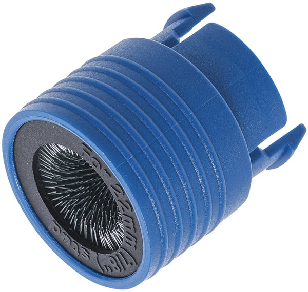 Miniatyrbild 1 av 3: BGS technic Replacement Brush Head