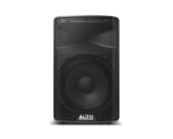 Alto Professional TX310 kaiutin 2-suuntainen Musta Langallinen 175 W