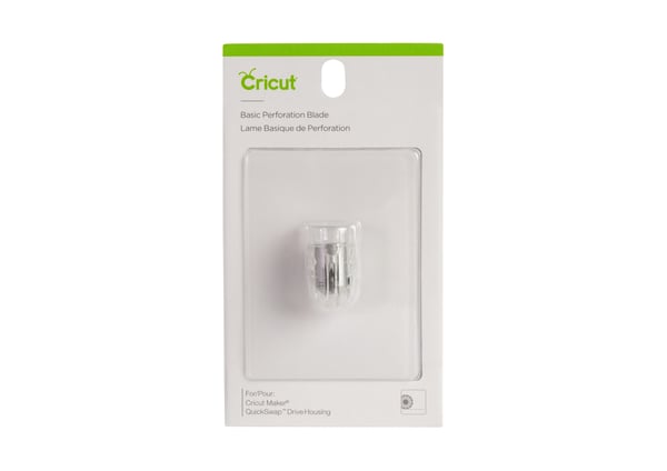 Miniatyrbillede 1 af 3: Cricut Perforation Blade