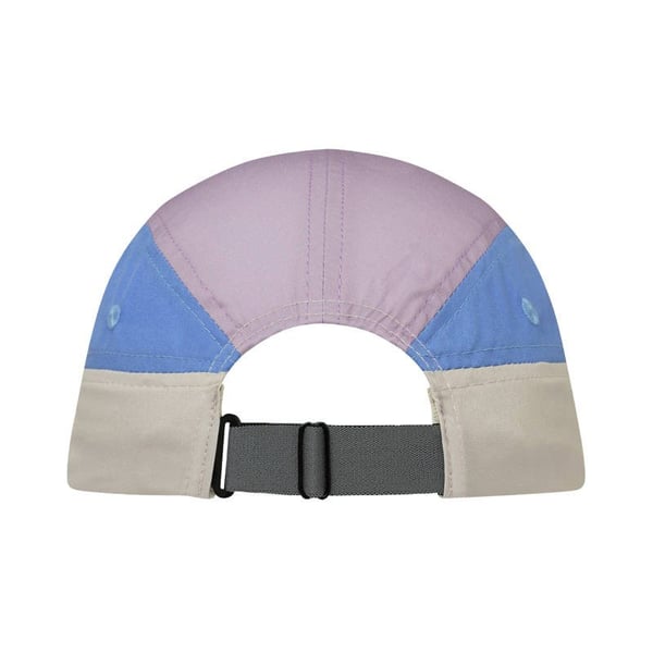 Buff 5 PANEL GO Keps Elastan, Polyester