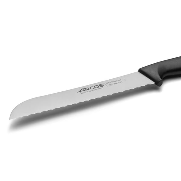 ARCOS Niza 1 styck Brödkniv