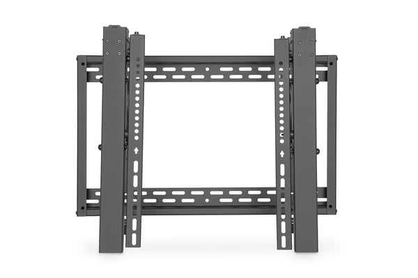Digitus DA-90446 tv-beslag 177,8 cm (70") Sort