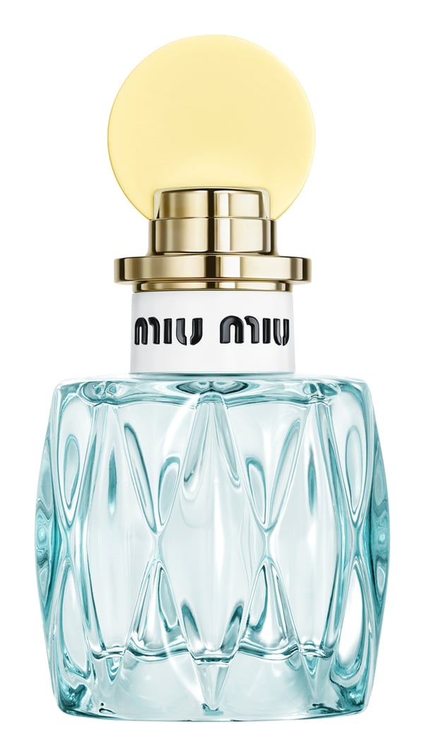 Miu Miu L'Eau Bleue 50 ml Kvinder Miu Miu L'Eau Bleue 50 ml Kvinder