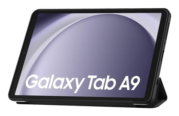 Miniatyrbild 4 av 6: Tech-Protect 9319456607598 iPad-fodral 22,1 cm (8.7") Utbytbara fodral Svart