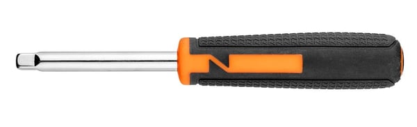 Pikkukuva 1 / 7: NEO tools 08-257 käsityökalun varsi, kahva & sovitin