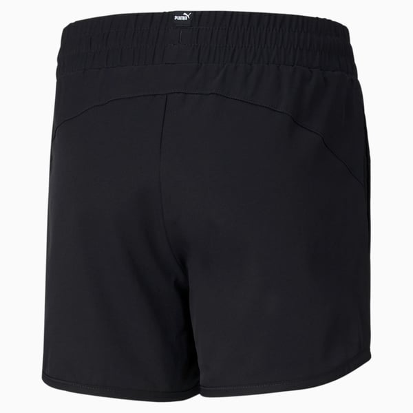 PUMA 587008_01_9-10Y träningsshorts