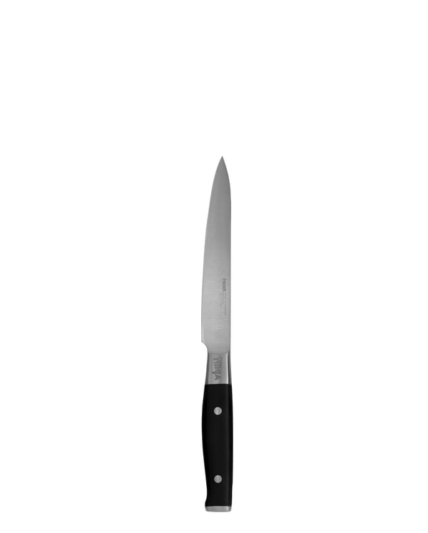 Miniatyrbild 11 av 14: Ninja Foodi StaySharp Knivblock Rostfritt stål Svart, Silver