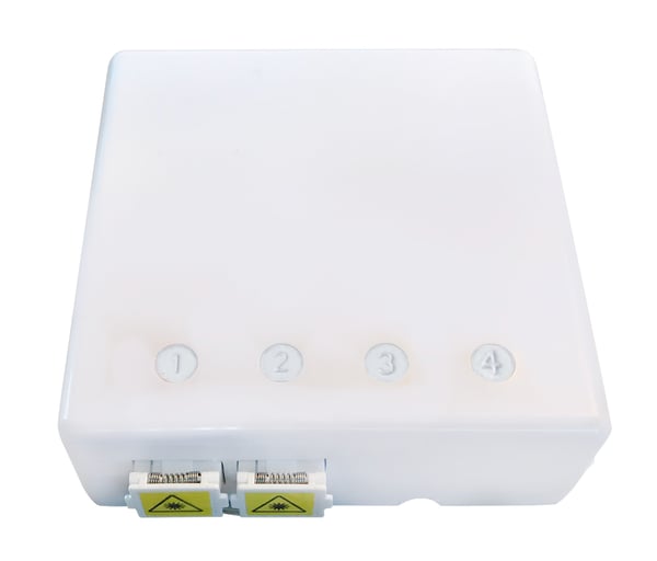 EFB Elektronik FTTH-BOX-IN-7 Ikke kategoriseret