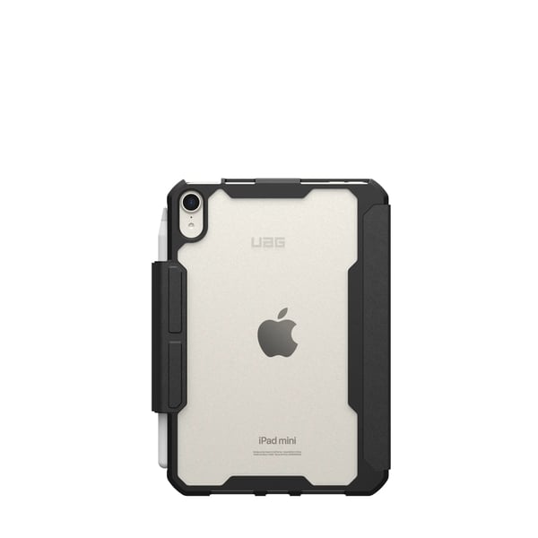 Urban Armor Gear Essential Armor 21,1 cm (8.3") Folio Svart