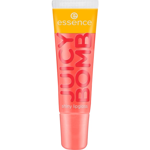 Pikkukuva 7 / 10: Essence Juicy Bomb 10 ml 103 Proud Papaya