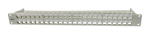 Miniatyrbillede 1 af 3: Synergy 21 S216339 patch panel
