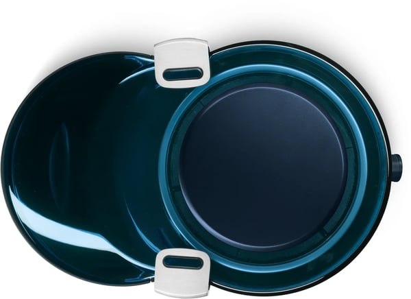 Bosch MES3500 citruspresser og juicemaskine 700 W Sort, Sølv