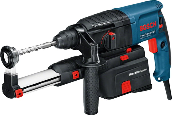 Bosch 0 611 250 500 poravasara 710 W 1000 RPM
