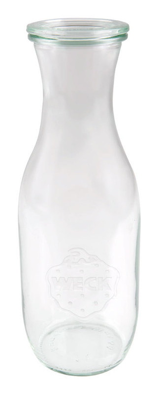 Miniatyrbillede 1 af 3: Weck 5766907 glas Transparent
