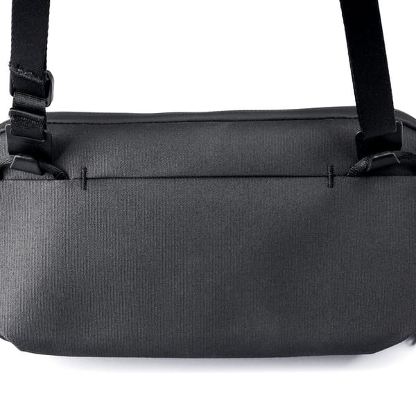 Miniatyrbillede 9 af 16: Peak Design Tech Pouch individuel bagagestykke Sort