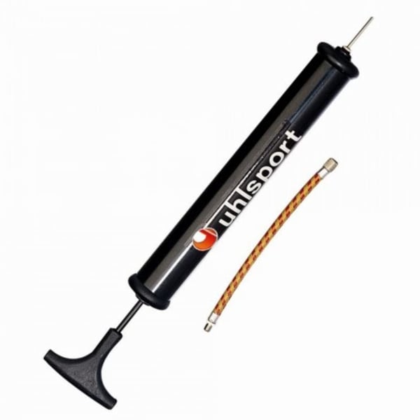 uhlsport 4007513460983 bollpump Svart Polypropylen (PP) Flexibel hylsa