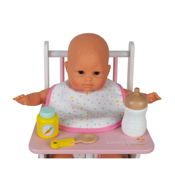 JANOD Nursery baby-changing bag