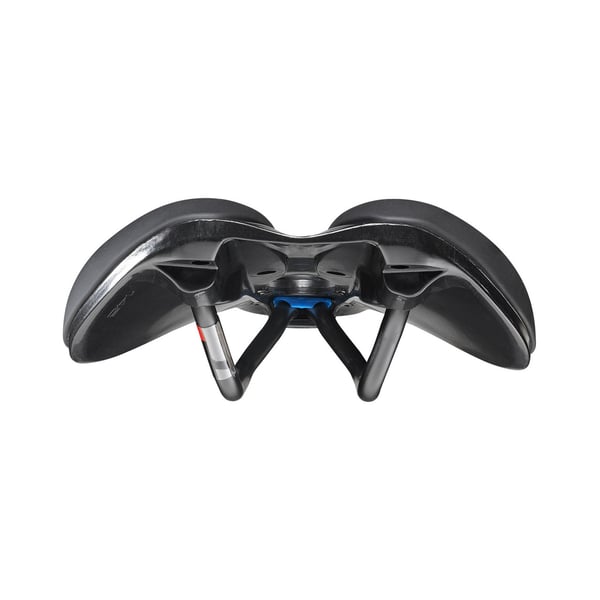 Selle Italia Novus Boost Evo Endurance TM Superflow Gadeløb Unisex Cykelsæde