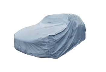 HP Autozubehör 18257 køretøjsbeskyttelse Cover