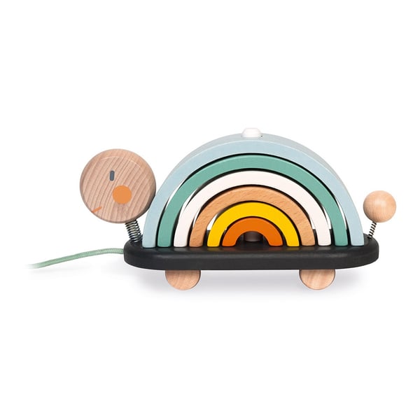 Miniatyrbillede 10 af 12: Juratoys J04405 tøjdyr