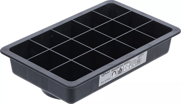 BGS technic Magnetic Shell