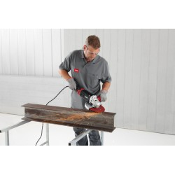 Flex L 21-6 230MM vinkelsliber 23 cm 6500 rpm 2100 W 4,9 kg