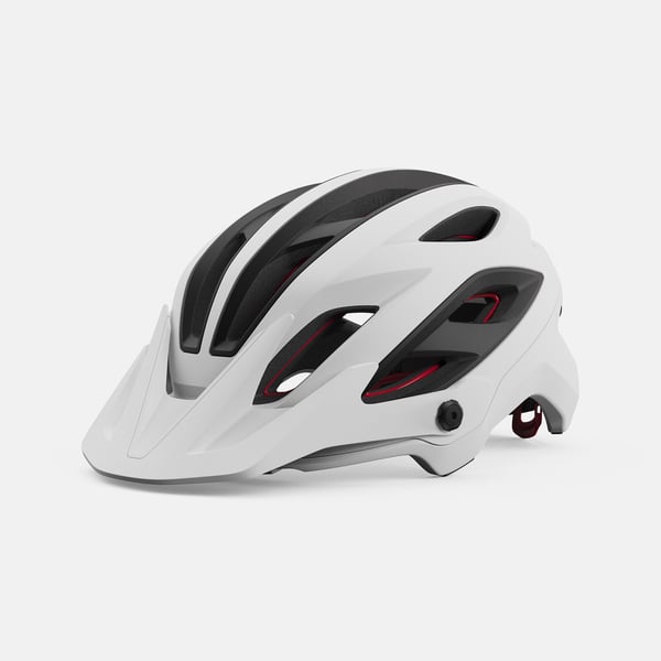 Pikkukuva 1 / 4: Giro Merit Spherical MIPS Musta, Valkoinen