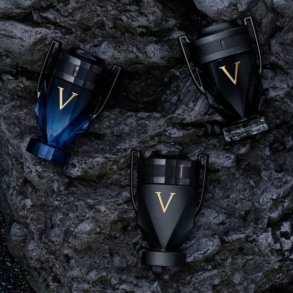Rabanne Invictus Victory Elixir Män 200 ml