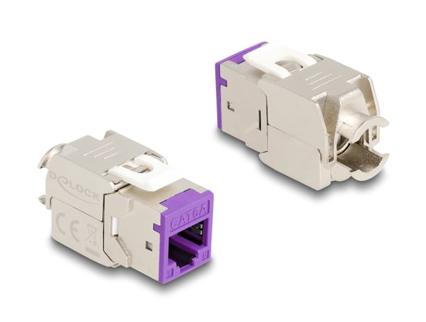 Miniatyrbillede 4 af 5: DeLOCK 88121 kilesten modul