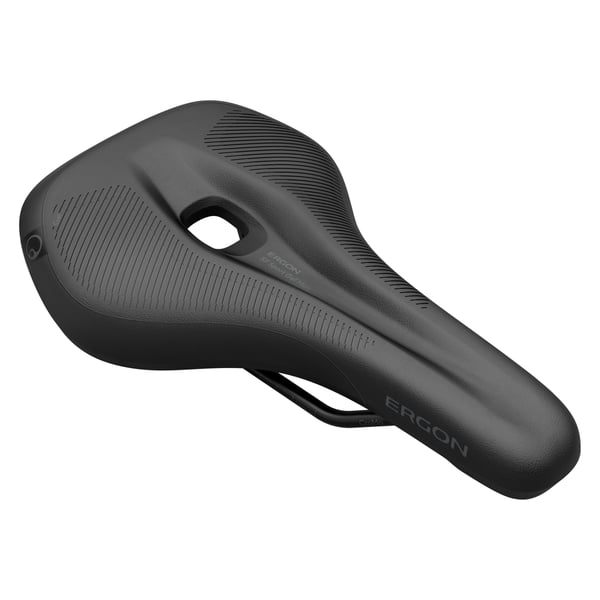 Pikkukuva 1 / 3: Ergon SF Sport Gel Men Kaupunki Miesten Polkupyöräsatula