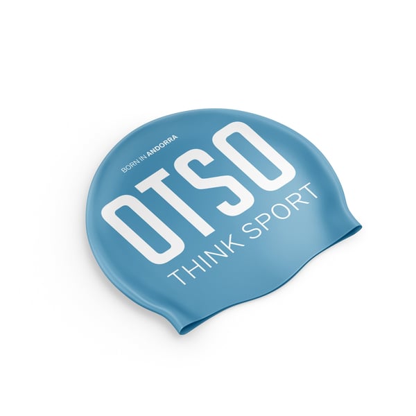 OTSO SWC-LBLUEWHITE20 luokittelematon