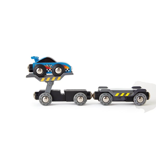 Hape E3734 legetøjsbil