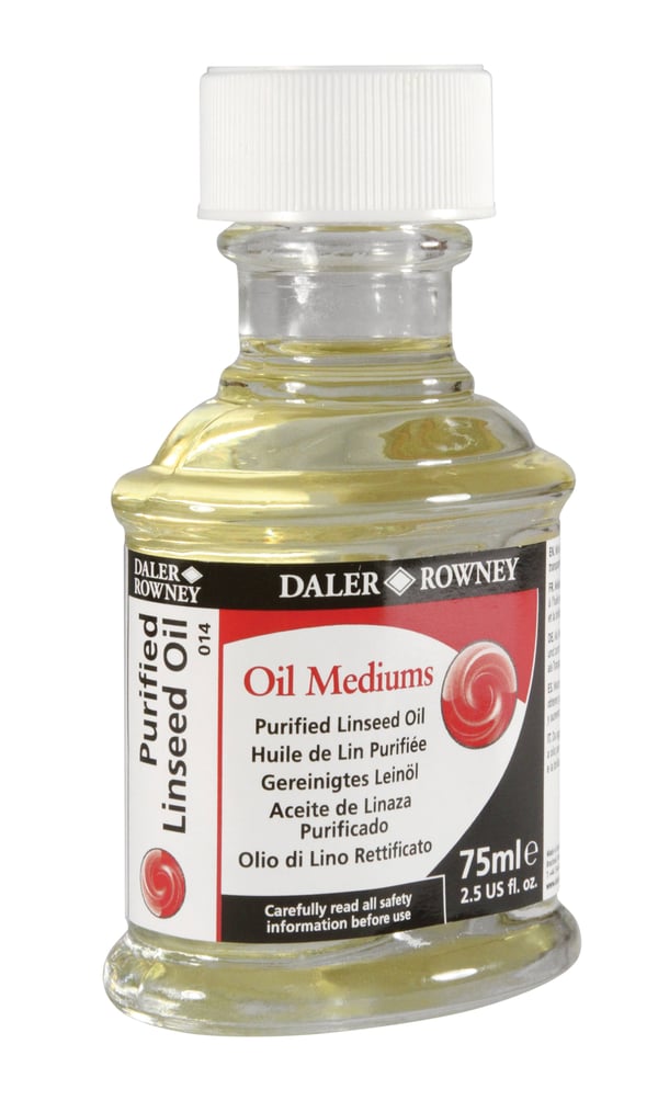 Daler-Rowney 114007014 Öljy