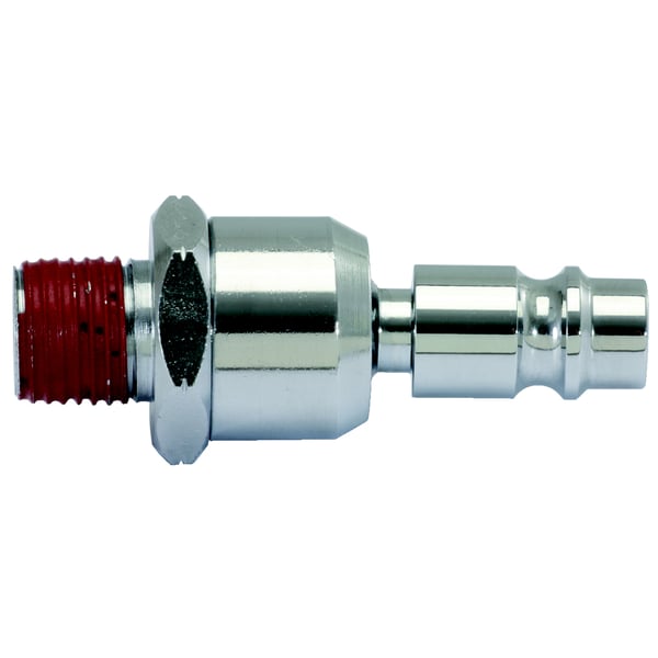 Miniatyrbillede 1 af 2: KS Tools 515.3395 svensknøgle adapter & forlænger 1 stk Fælles adapter