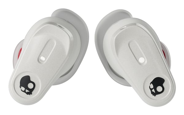 Skullcandy Method 360 ANC Headset True Wireless Stereo (TWS) I ørerne Opkald/musik Bluetooth Hvid