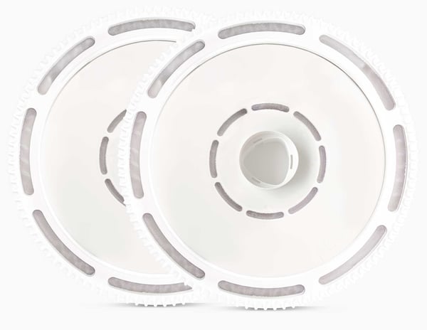 Venta 2121302 luftfugterdel & tilbehør Hygiene cartridge
