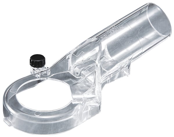 Makita 194934-8 Overfræser og trimmer, tilbehør