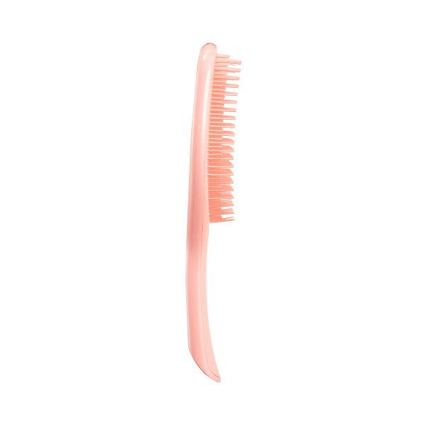 Miniatyrbild 2 av 3: Tangle Teezer The Wet Detangler Vuxen Hårborste och kam Persika 1 styck