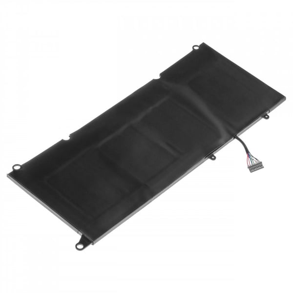 Miniatyrbillede 4 af 5: Green Cell DE103 laptop reservedel Batteri